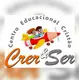 Logo - Colégio Cristão Crer E Ser