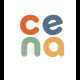 Logo - Escola Cena