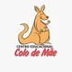 Logo - Centro Educacional Colo De Mae Logo - Centro Educacional Colo De Mae