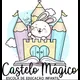 Logo - Castelo Mágico