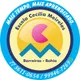Logo - Escola Cecilia Meireles