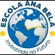 Logo - Escola Ana Bela