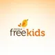 Logo - Escola Free Kids Logo - Escola Free Kids