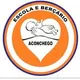 Logo - Escola Aconchego