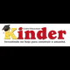 Logo - Kinder Centro Educacional
