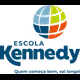 Logo - Escola Kennedy