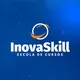 Logo - Inovaskill Logo - Inovaskill