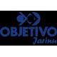 Logo - Objetivo Jarinu Logo - Objetivo Jarinu