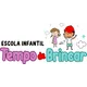 Logo - Escola Infantil Tempo De Brincar Logo - Escola Infantil Tempo De Brincar