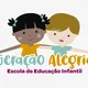 Logo - Escola De Educação Infantil Geração Alegria Unidade Ii