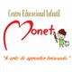 Logo - Centro Educacional Infantil Monet