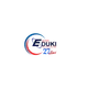 Logo - Colégio Eduki Educação Infantil, Ensino Fundamental E Ensino Médio