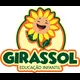 Logo - Girassol Educação Infantil