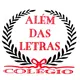 Logo - Colégio Além Das Letras Ii