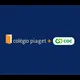 Logo - Colégio Piaget Coc Logo - Colégio Piaget Coc