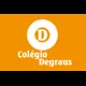 Logo - Colégio Degraus - Unidade Itupeva