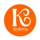 Logo - Kairós Educacional Logo - Kairós Educacional