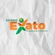 Logo - Colégio Exato - Unidade Nova
