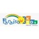 Logo - Creche Escola Paraiso Kids Logo - Creche Escola Paraiso Kids