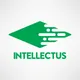 Logo - Colégio E Curso Intellectus - Unidade Icaraí Logo - Colégio E Curso Intellectus - Unidade Icaraí