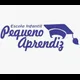 Logo - Ensino Infantil Pequeno Aprendiz