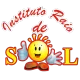 Logo - Instituto Raio De Sol