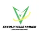 Logo - Escola Ville Marker