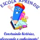 Logo - Escola Aprendiz