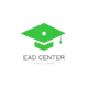 Logo - Faculdade Ead Center