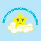 Logo - Instituto Educacional Estrelinha