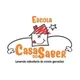 Logo - Escola Casa Do Saber Logo - Escola Casa Do Saber