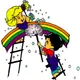 Logo - Eei Cantinho Encantado