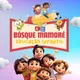 Logo - Bosque Mamoré Educação Infantil Logo - Bosque Mamoré Educação Infantil
