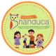 Logo - Centro De Educação Infantojuvenil Shanduca Logo - Centro De Educação Infantojuvenil Shanduca