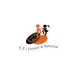 Logo - E.e.i Educar & Rabiscar Logo - E.e.i Educar & Rabiscar