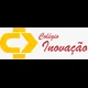 Logo - Colégio Inovação Unidade Ii