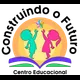 Logo - Centro Educacional Construindo O Futuro