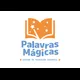 Logo - Centro De Educacao Infantil Palavras Mágicas