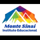 Logo - Monte Sinai Instituto Educacional