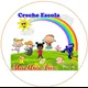 Logo - Creche Escola Meu Arco Íris