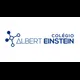 Logo - Colégio Albert Einstein