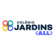 Logo - Colégio Jardins All