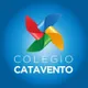 Logo - Colégio Catavento Unidade Trujilo