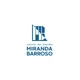 Logo - Grupo De Ensino Miranda Barroso Logo - Grupo De Ensino Miranda Barroso
