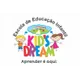 Logo - Escola De Educação Infantil Bilíngue Kid's Dream