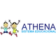 Logo - Escola Athena