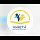 Logo - Maritá Escola De Educação Infantil