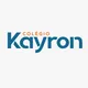 Logo - Colégio Kayron