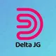 Logo - Colégio Delta Jardim Goiás