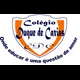 Logo - Colégio Duque De Caxias